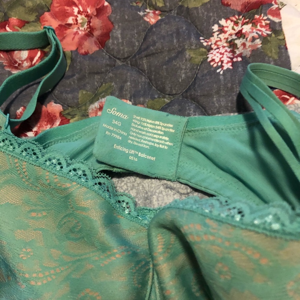 Bra - Picture 2 of 2